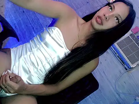Angel_foxxxxx 웹캠 쇼