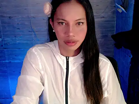 Angel_foxxxxxn Webbikameraesitys