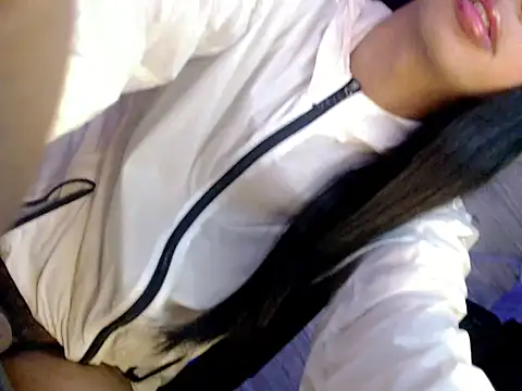 Angel_foxxxxxn Webbikameraesitys