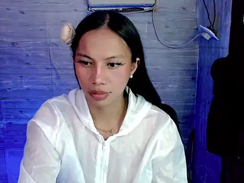 Angel_foxxxxx webkamerás műsora