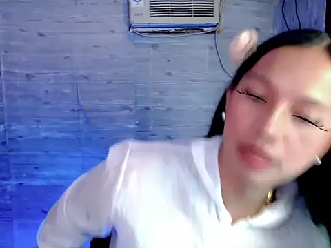 Angel_foxxxxxn Webbikameraesitys