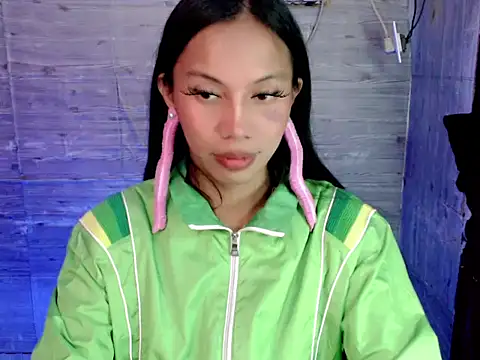 Angel_foxxxxx Webcam-Show