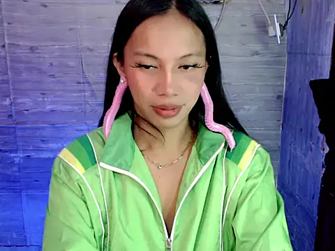Angel_foxxxxx 웹캠 쇼