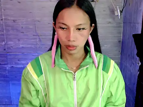 Angel_foxxxxx Pertunjukan Webcam
