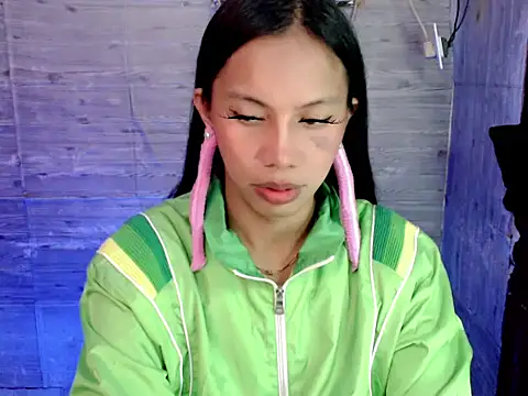 Angel_foxxxxx webkamerás műsora