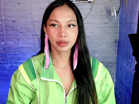Angel_foxxxxx Webcam show