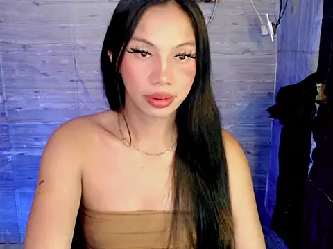 Angel_foxxxxx Show Webcam