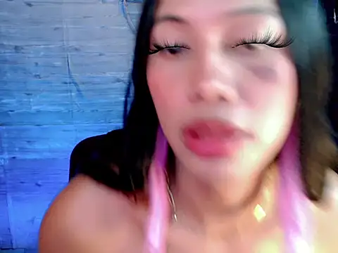 Angel_foxxxxx Show in webcam