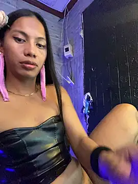 Webkamerová show Angel_foxxxxx