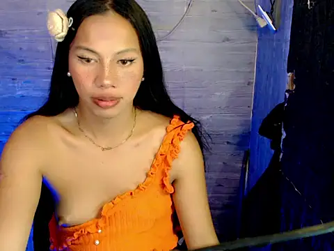Вебкам-шоу Angel_foxxxxx