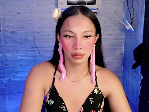 Angel_foxxxxx 网络视讯表演