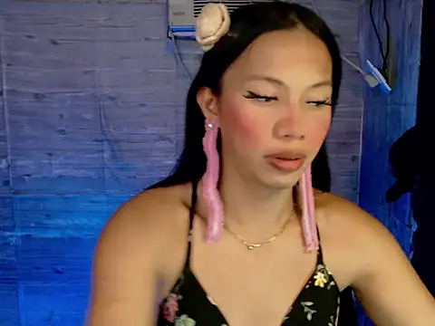 Angel_foxxxxx's Webcam Show