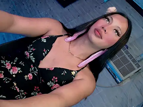 Webkamerová show Angel_foxxxxx