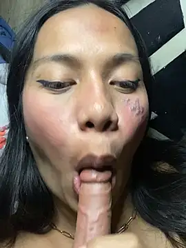Angel_foxxxxx ওয়েবক্যাম শো