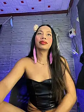 Angel_foxxxxx Webcam-Show