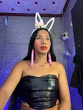 Angel_foxxxxx Show in webcam