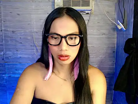 โชว์เว็บแคมของ Angel_foxxxxx