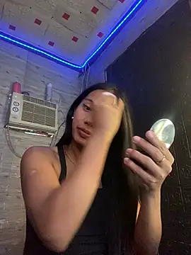 Angel_foxxxxx Webcam-Show