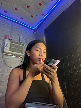 Angel_foxxxxx Шоу с уебкамера