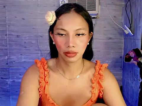 Angel_foxxxxx Pertunjukan Webcam