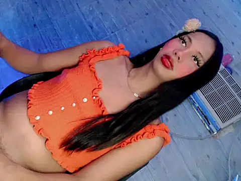Angel_foxxxxx's Webcam Show