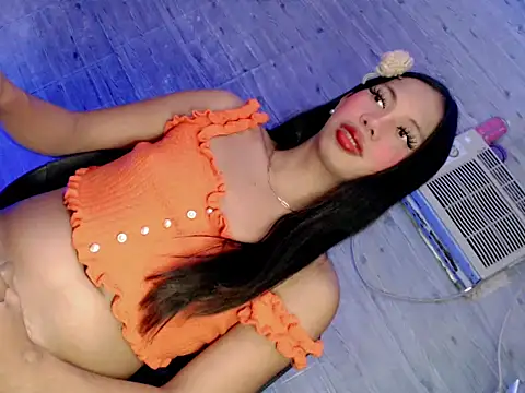 Angel_foxxxxx Webcam-Show