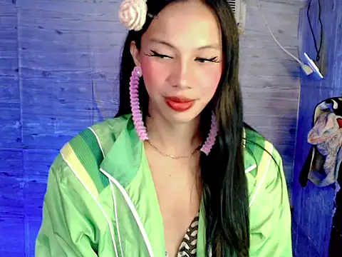 Angel_foxxxxx Webcam Show