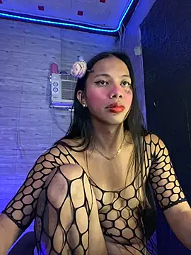 Pertunjukan Kamera Web Angel_foxxxxx