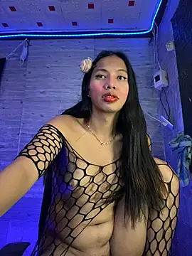Angel_foxxxxx Шоу с уебкамера