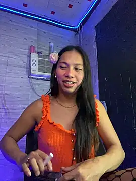 Angel_foxxxxx's Webcam Show