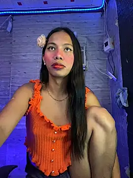 Angel_foxxxxx Show in webcam