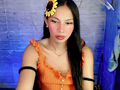 Angel_foxxxxx Шоу с уебкамера