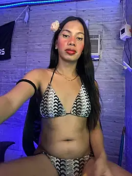 Angel_foxxxxx webkamerás műsora