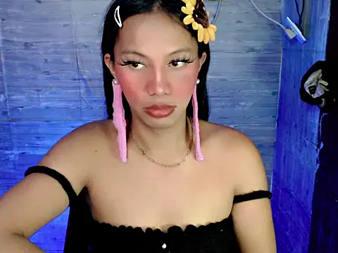 Angel_foxxxxx 웹캠 쇼
