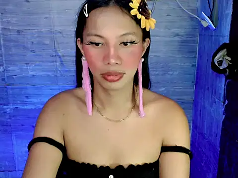 Angel_foxxxxx Webcam-Show