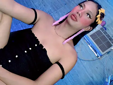 Вебкам-шоу Angel_foxxxxx