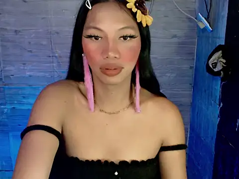 Angel_foxxxxxn Webbikameraesitys