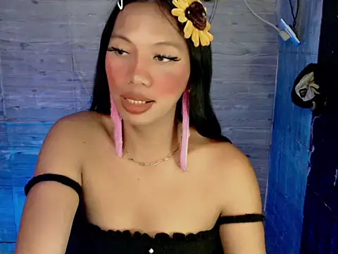 Angel_foxxxxx's Webcam Show