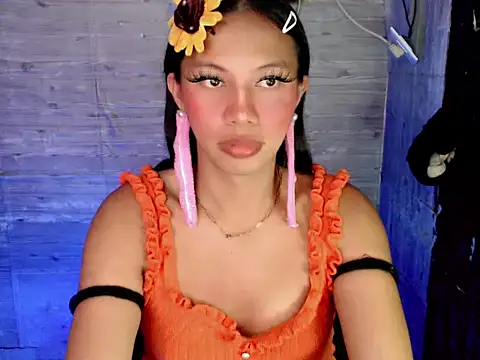 Angel_foxxxxx Webcamshow
