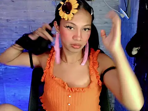 Angel_foxxxxx Webcamshow