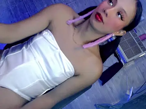 Angel_foxxxxx Webcam show