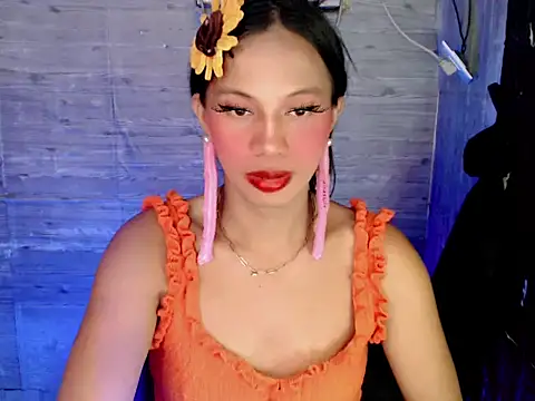 Angel_foxxxxx: διαδικτυακό σόου στην κάμερα