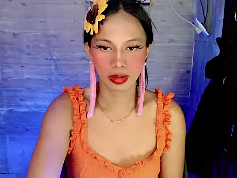 Angel_foxxxxx Webcam show