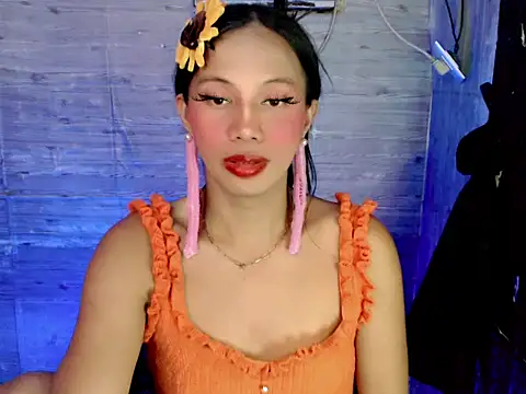 Вебкам-шоу Angel_foxxxxx