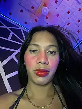 Show Webcam de Angel_foxxxxx