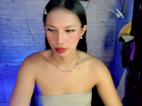 Angel_foxxxxx Pertunjukan Webcam