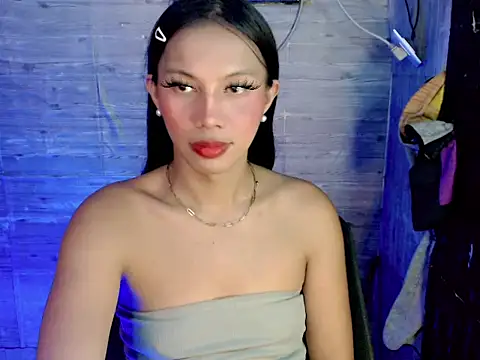 Angel_foxxxxx Pertunjukan Webcam