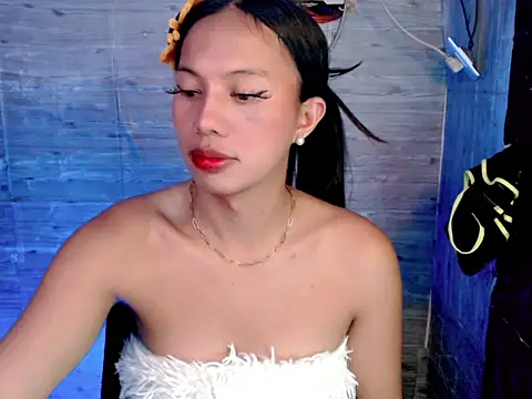 Angel_foxxxxx webkamerás műsora