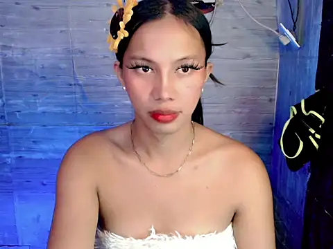 Angel_foxxxxx: διαδικτυακό σόου στην κάμερα