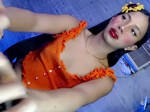 Angel_foxxxxx Webcam-Show